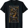 Neues limitiertes Ägyptisches Hieroglyphen Ägyptischer Gott Anubis T-Shirt