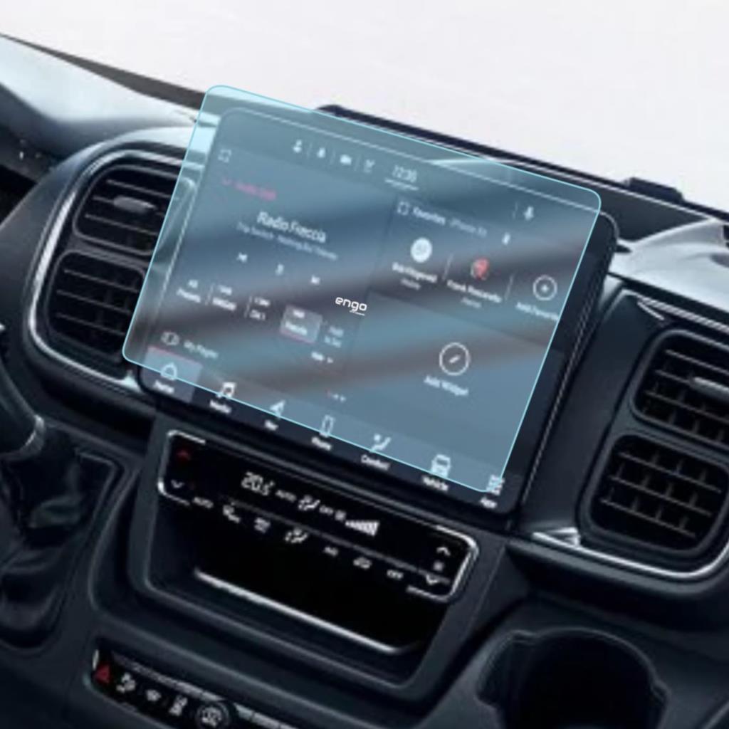 

For Opel Movano 10 inç Ekran Koruyucu Multimedya Navigasyon чистий