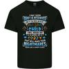 Mess With My Autism Child Autistic ASD Unisexs Light Cotton TShirt