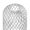 for Downspouts, Gutter Mesh Strainer to Block Leaves and Debris