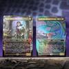 The Gathering Dragonstorm Commander Balíček 3 Magic Tarkir -