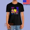 Neil Young Faces Men's Black Size S To 5XL