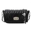 Fashion Bag Women's Versatile Small Square Bag New Shoulder Messenger Women's Bag
