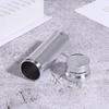 Portable Mini Alcohol Lamp (Aluminum Alloy) - Laboratory Heating Equipment, Suitable for Home Lighting & Outdoor Camping/Garden