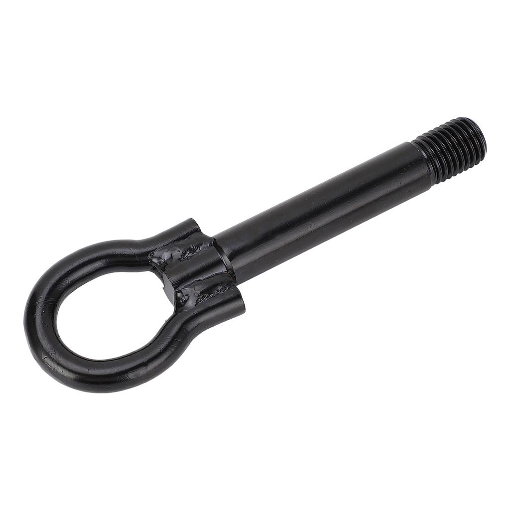 Tow Hook Ring 5085A006 Forged Steel Heavy Duty Bumper Trailer Towing Ring for 3 BL 6 GH MX‑5 NC RX‑8