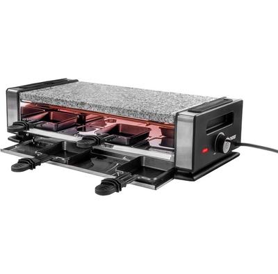 Elektronik für die Küche – Elektrische Pfannen