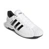 Adidas Pro Model 2G Low White Black Sneakers FX4981