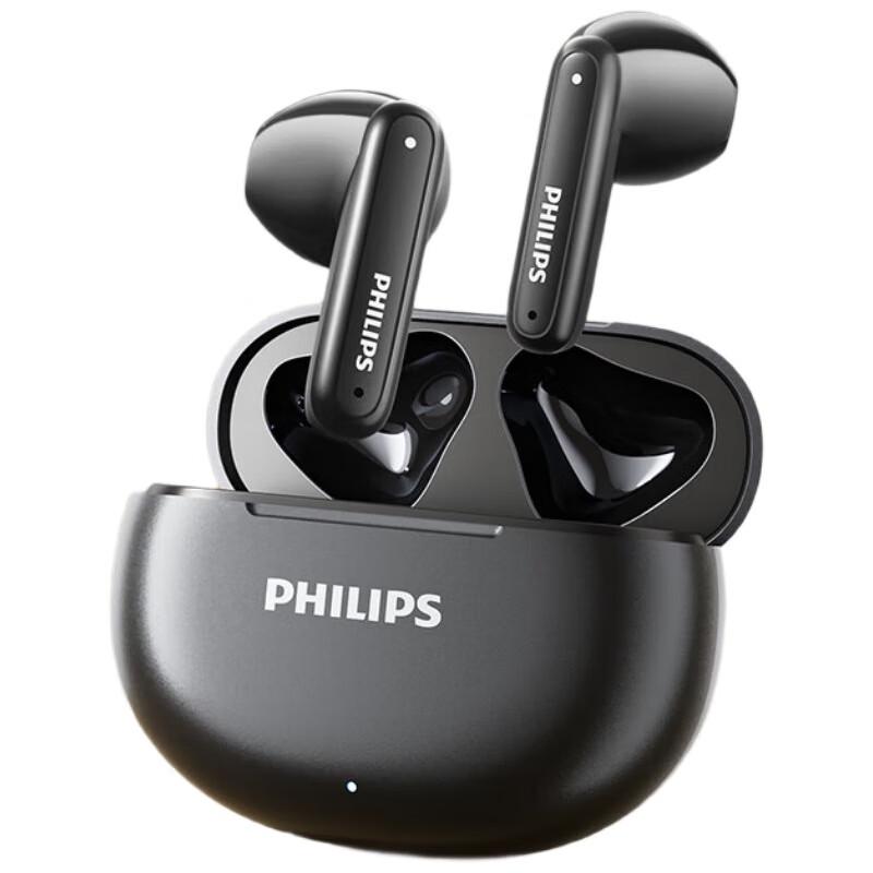 

Philips TAT1199 True Wireless Semi-In-Ear Bluetooth Earbuds