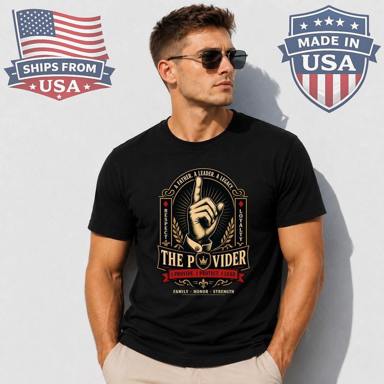 Honor Dedication Sacrifice Firefighter Fireman T-Shirt XXL