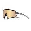 SCVCN Polarized Cycling Glasses Outdoor Fishing Sunglasses Sports Running Hiking Drive Sunglasses MTB Road Bike Glasses