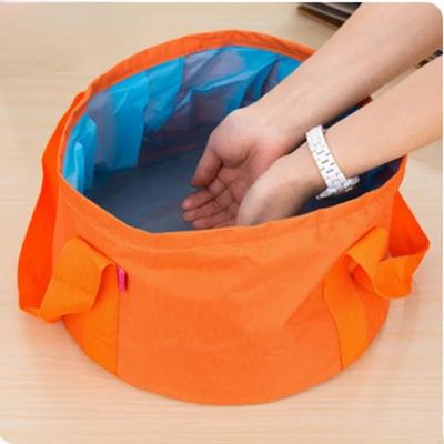 Camping & Wandern – Wassertaschen