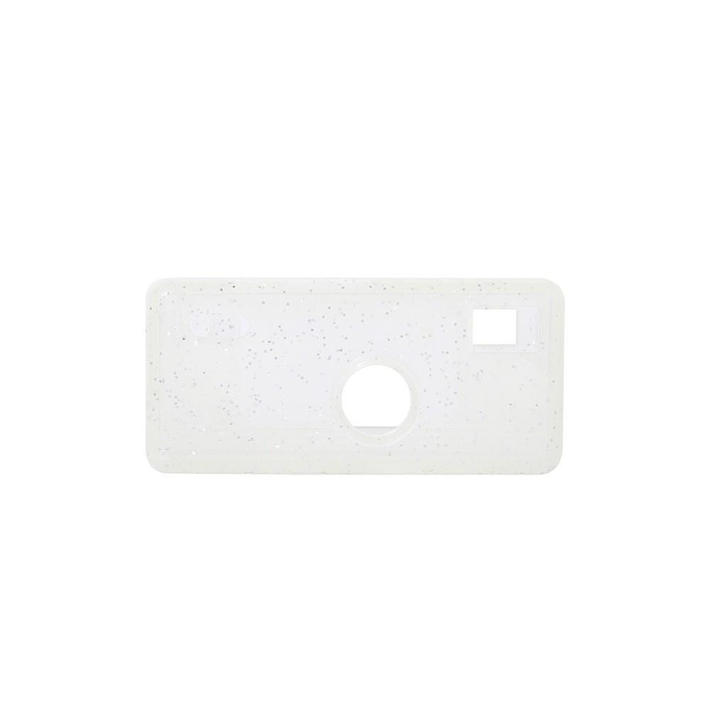 Shock Resistant Protective Shell Keychain Camera Cover for KODAK CHARMERA 1987 Outdoor Photography