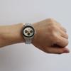 CITIZEN Watch RECORD LABEL TSUNO CHRONO [move Exclusive Model] AN3660-81P
