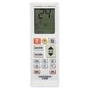 CHUNGHOP K-2988N Universal Multi-Remote Control for Air Conditioners (Compatible with 1000 Models from Various Manufacturers) - Includes Japanese Inst