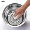 9-Inch Stainless Steel Soup Bowl