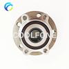 Front Wheel Hub Bearing For SKODA OCTAVIA Combi SUPERB YETI Golf V Jetta III Tiguan TOURAN Sharan 3C0498621 5K0498621 8J0598625