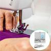 Presser Foot Sewing Machine Feet Kit, Professional Domestic Set Stainless Material Steel Suitable for Most Sewing Machines Multiple In One Set