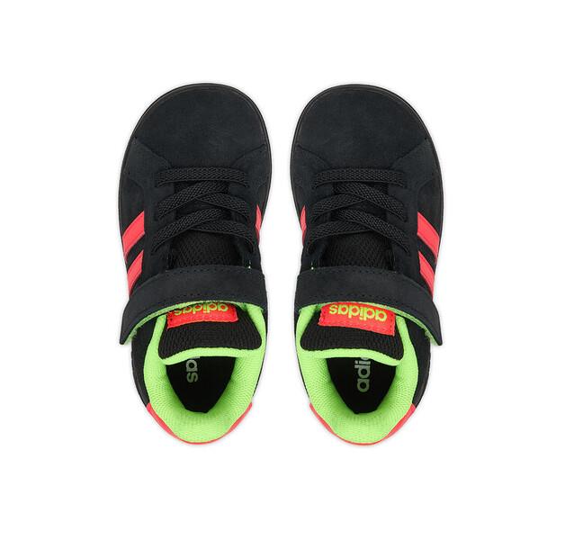 Adidas Grand Court 2.0 Sneakers