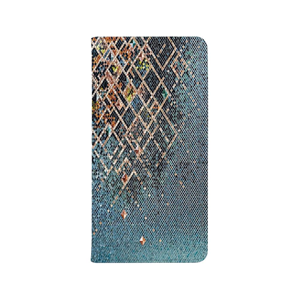 Infinix Note 50 Pro & Note 30 Pro Magnetic Flip Leather Case