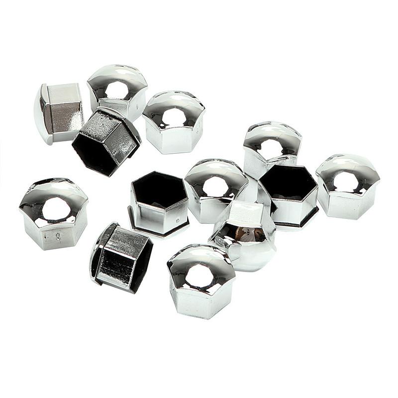 17 19 21mm Car Styling Wheel Nut Hub Screw Cover for Infiniti JX IPL FX EX37 G37 FX50 FX37 M35h Emerg-E Etherea EX30d