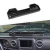 Dash Phone Holder Dashboard Cellphone Mount Storage Tray For Wrangler JL 2021+