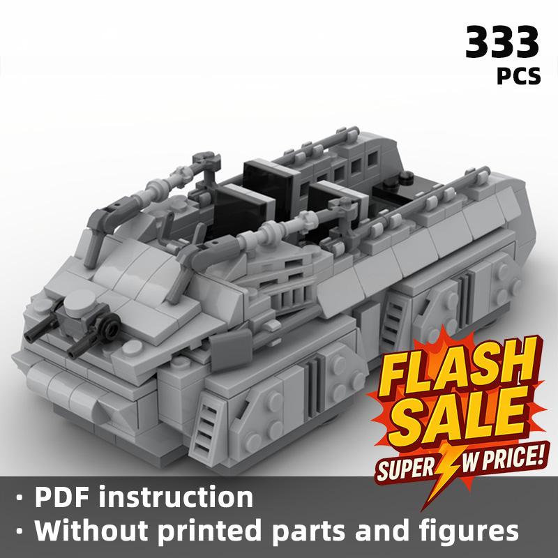 Star movie Fine Scene Building Block Set year-end promotion Limited Edition building blocks available