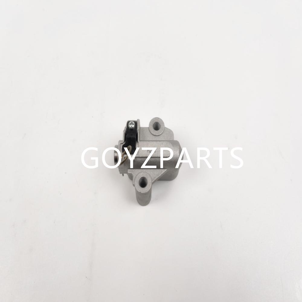 JT-0206 V348 Engine BK3Q6268AA 1704089 Timing Repair Kit New Timing Chain Kit for Ford Transit 2.4L