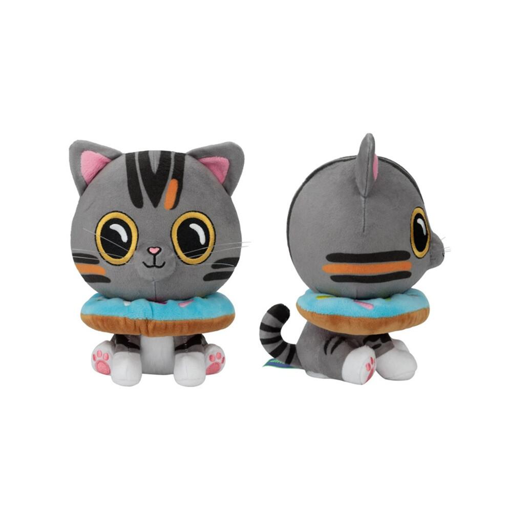 Cat Ralph Bella Plush Toy Soft Stuffed Animal Doll Kids Baby Xmas Birthday Gifts