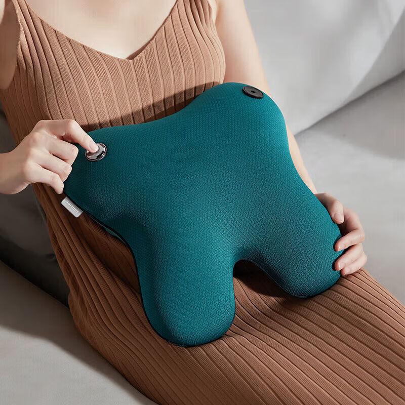 Philips Portable Neck and Back Massager CN Plug (adapter Included)