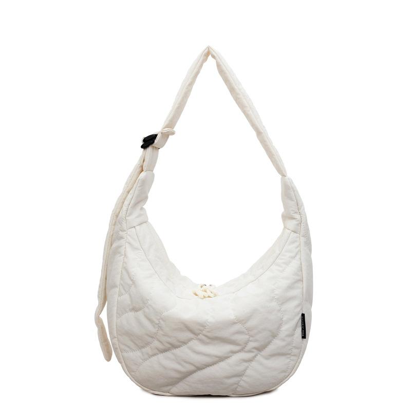Women's Commuter Hobo Bag Sports Shoulder Bag