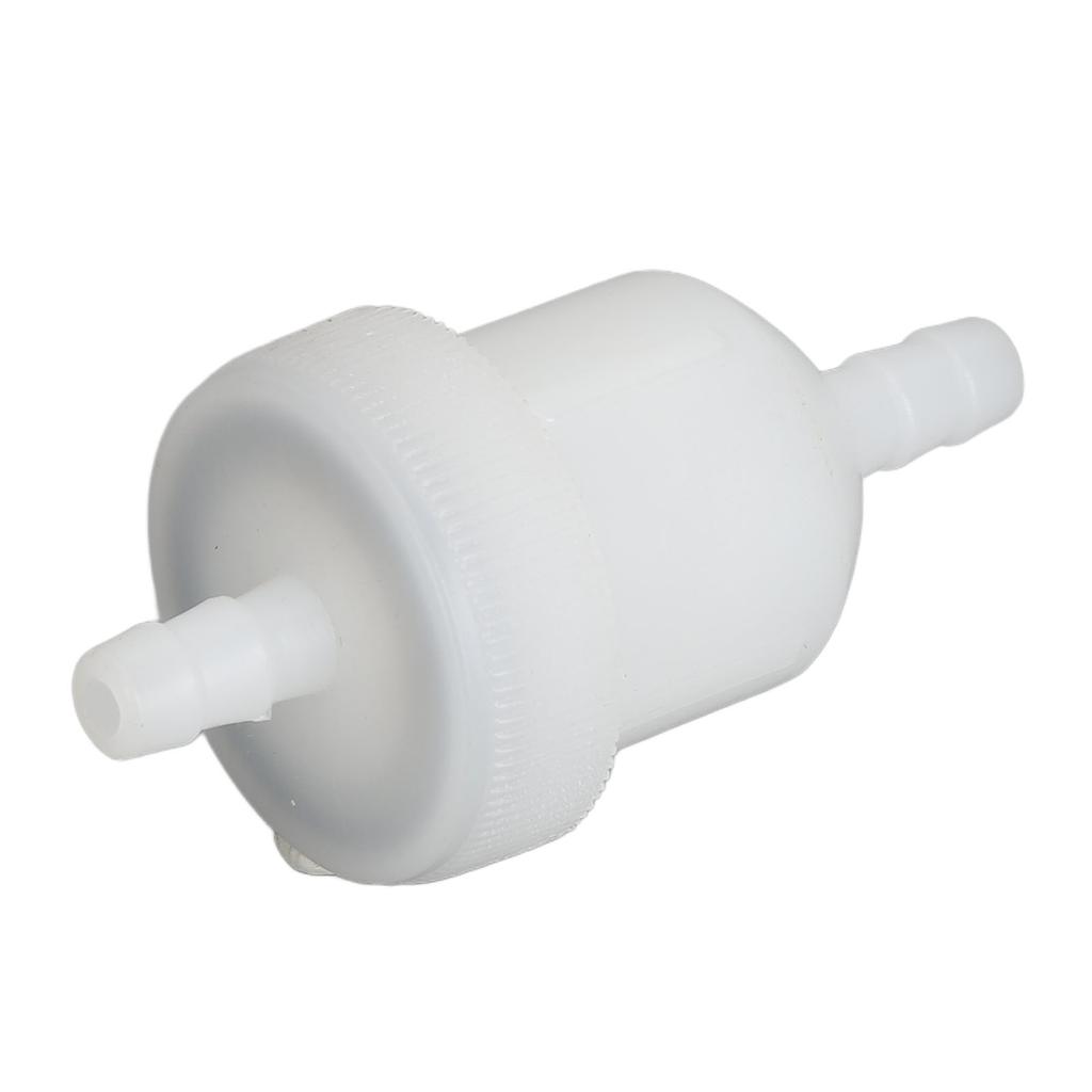 Außenbordmotor Kraftstofffilter 6BT?24251?01 Hocheffizienter Kunststoff-Kraftstofffilter Ersatz für YMH