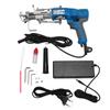 Carpet Tufting Gun Machine Kit Brushless High Power 2 In 1 Cut and Loop Pile Carpet Gun 100‑240V EU Plug