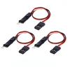 Three Lighting Modes RC LED Light Controller Switch