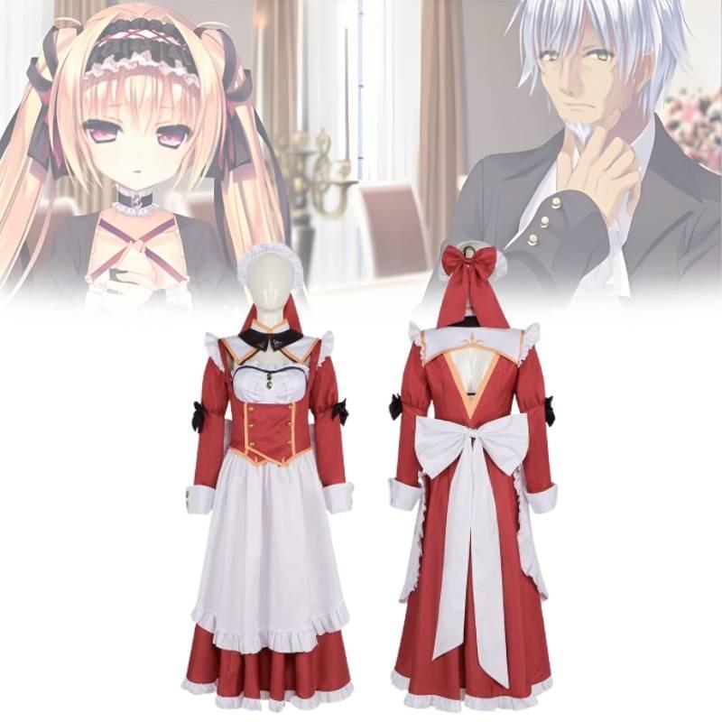 Night The Of Dead Cosplay Costumes Games Characters Role Play Partys Halloween