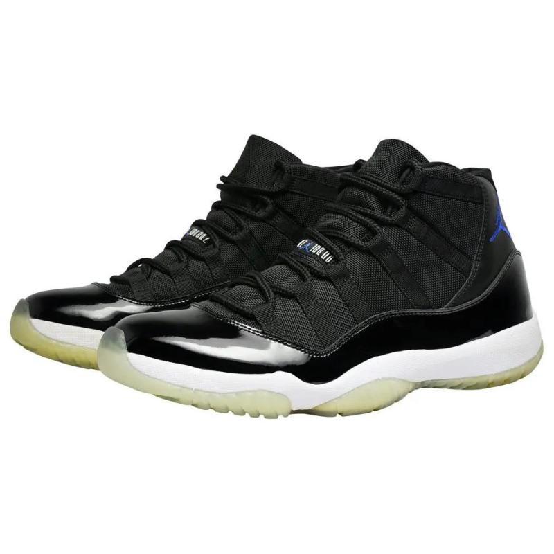 Jordan 11 Retro Space Jam 2009 Jordan 378037-041