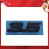 Accesorii de exterior – Embleme