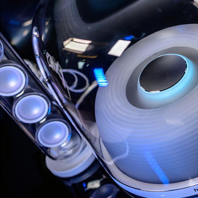 Harman Kardon SoundSticks 4 Wireless Bluetooth Speaker