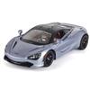 1/24 Scale McLaren 720S Alloy Sports Car Model Diecast and Toy Metal Vehicle Car Model High Simulation Collection Gift for Children