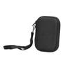 Storage Bag Shockproof Waterproof Durable EVA Protective Case for Logitech Pebble M350 Wireless Mouse