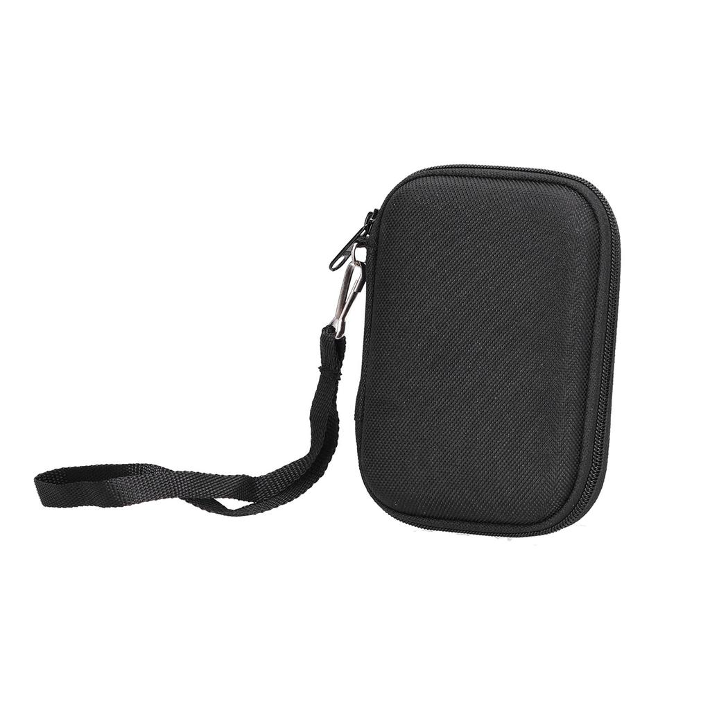 Storage Bag Shockproof Waterproof Durable EVA Protective Case for Logitech Pebble M350 Wireless Mouse