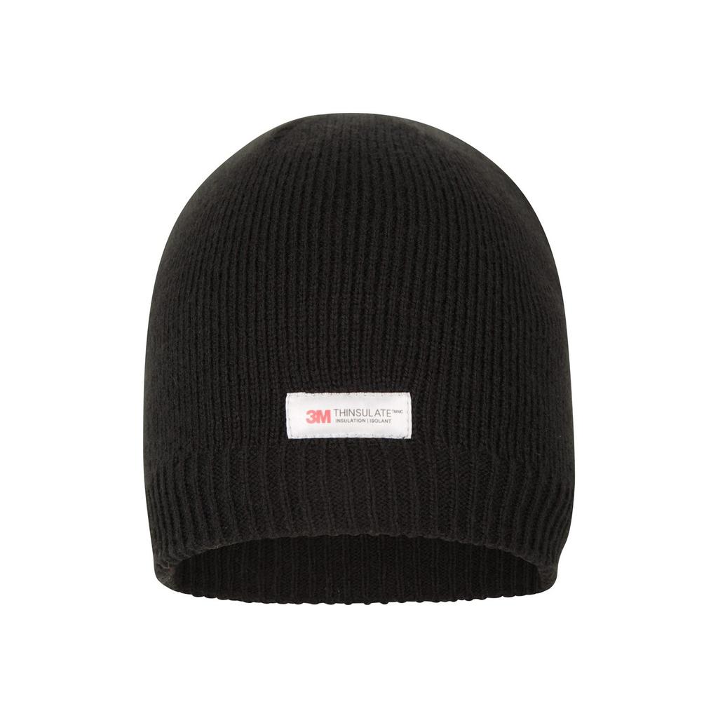 Mountain Warehouse Mens Thinsulate Waterproof Beanie