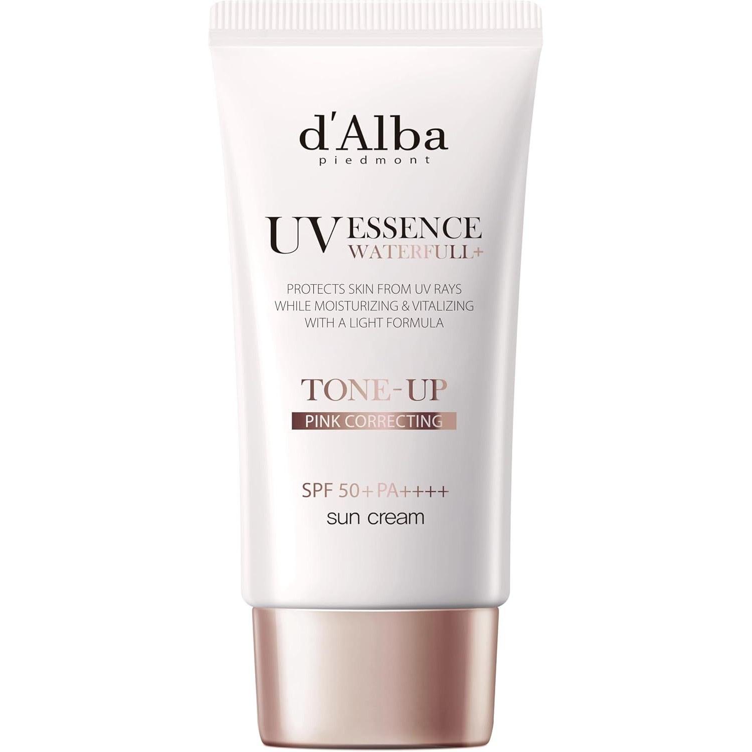 Tone Up Sun Cream 50ml