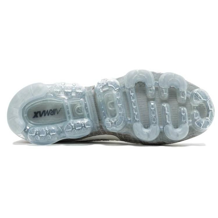 New Nike Air VaporMax Pale Grey 849558-005
