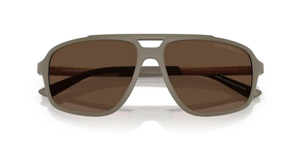 [Emporio Armani] 0EA4236U 543773 59
