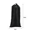 Breathable Mesh Camping Chair with Attached Canopy and Backpack Style Carrying Bag