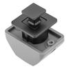 Push Button Catch Lock Cupboard Door Motorhome Cabinet Camper Caravan Latch Knob