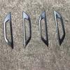 For Lexus NX 200 250 260 350 350H 450H  -2025 Interior Door Handle Decorative Frame Car Interior Decoration Accessories
