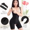 CtriLady Waist Cincher Shapewear Tummy Butt Tank Compression Stretchy Women's High-Waisted Corset, Girdle, Tightening, Lifting, Slimming, Top,