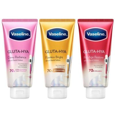 [Blackpink Jennie's Pick] Gluta-Hya Serum Burst Lotion 300ml 3 Type