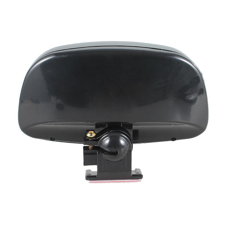 2x Blind Spot Mirror Wide Angle